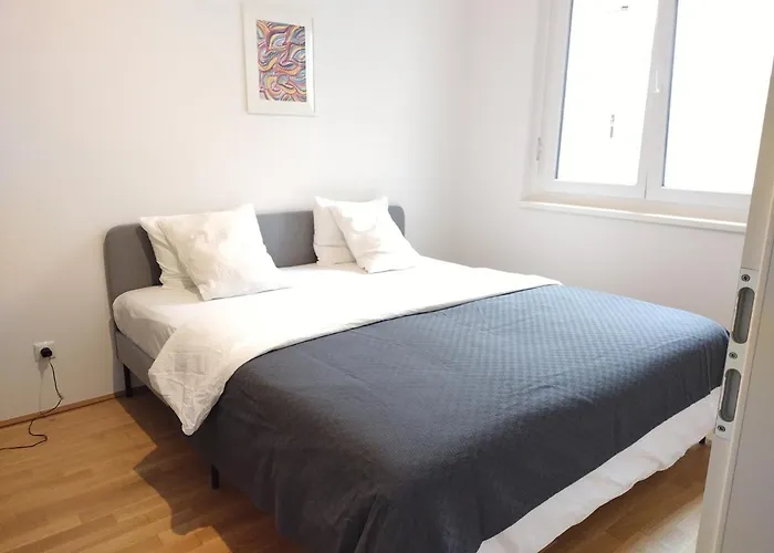 Schurli Apartment