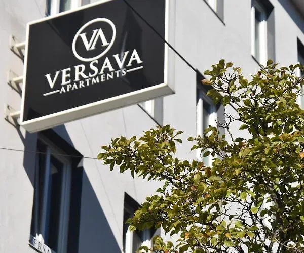 Versava Apartments