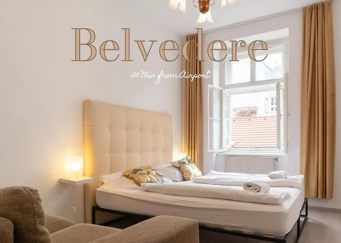 Pleasant 2Br - Perfect For Long Stays
