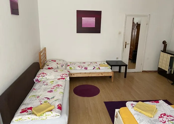 Apartments Johann