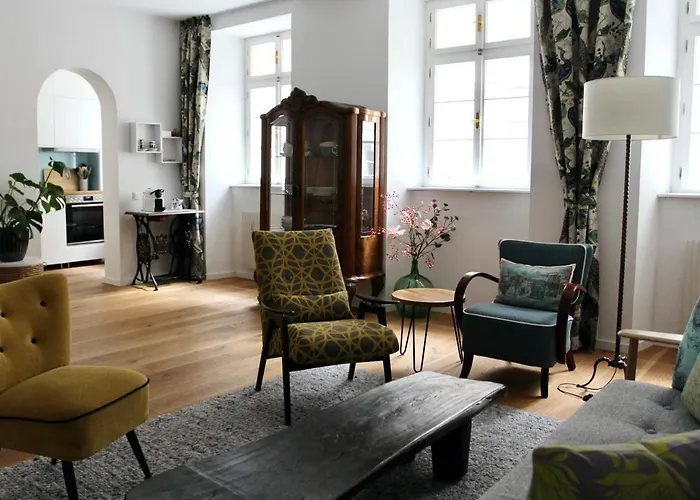 Zum Blauen Stern - Memorable Vienna Experience