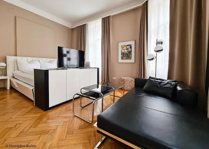 Appartement Cervantes 10