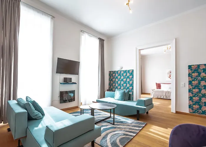 Long Term Rentals
