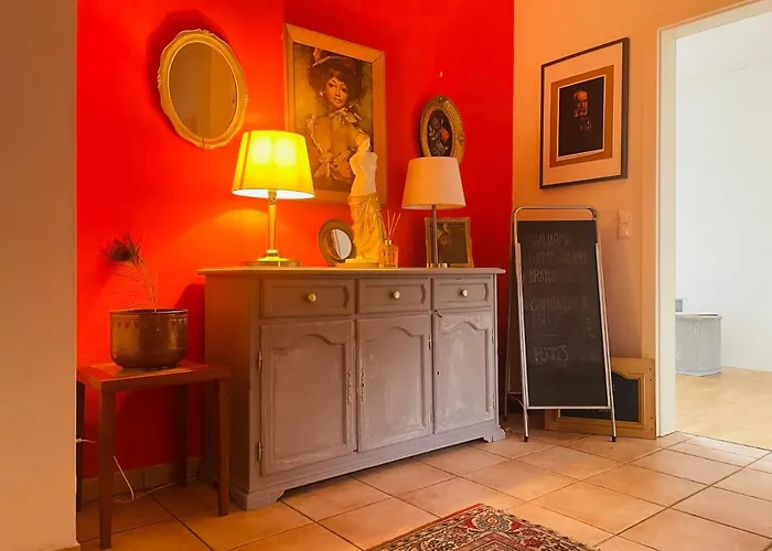 Karlsrooms