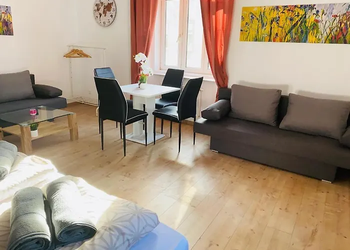 Deluxe Double Room Dw