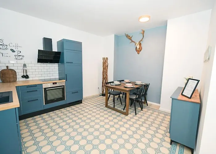 Perfect Apartment Near @ City-Center