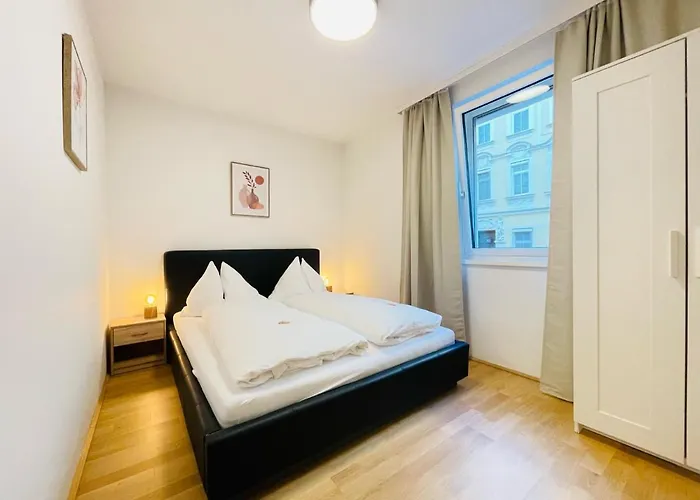 Vienna Style Apartment