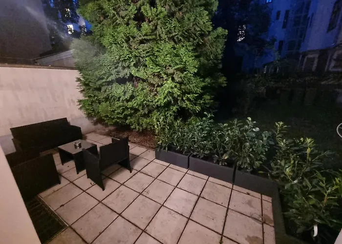 Alpa 2 Zimmer Wohnung In Wien Rochusmarkt