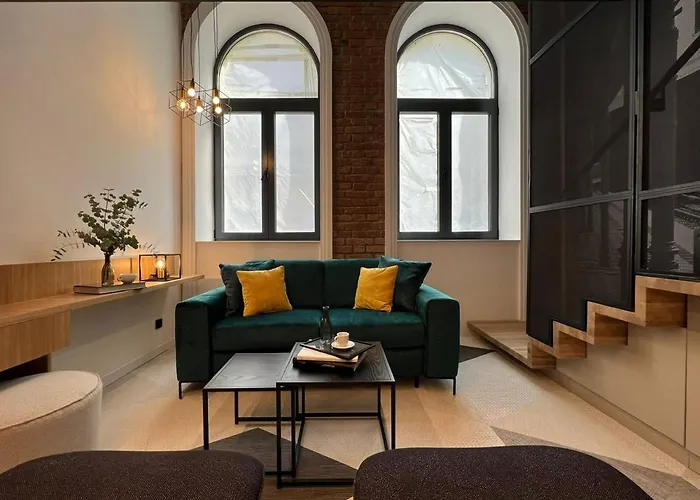 Fesh Lofts