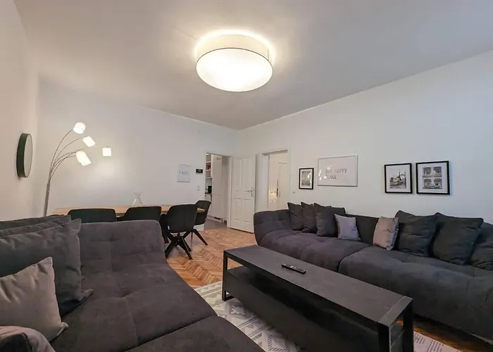 Big Cityapartment 19