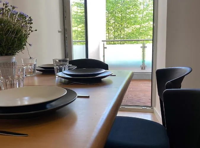 Ideal Inn Rennweg