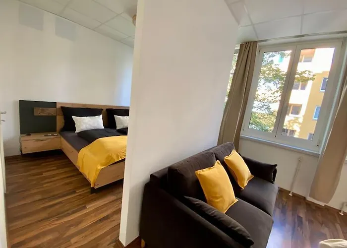 Apartment C\'Est La Vie