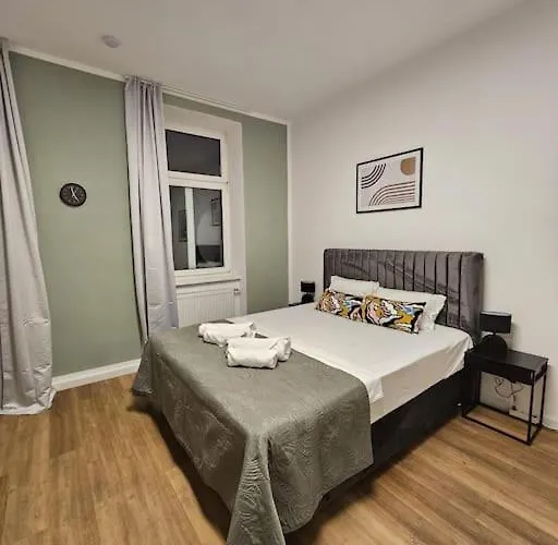 Comfort-Suite 10 Min To Center