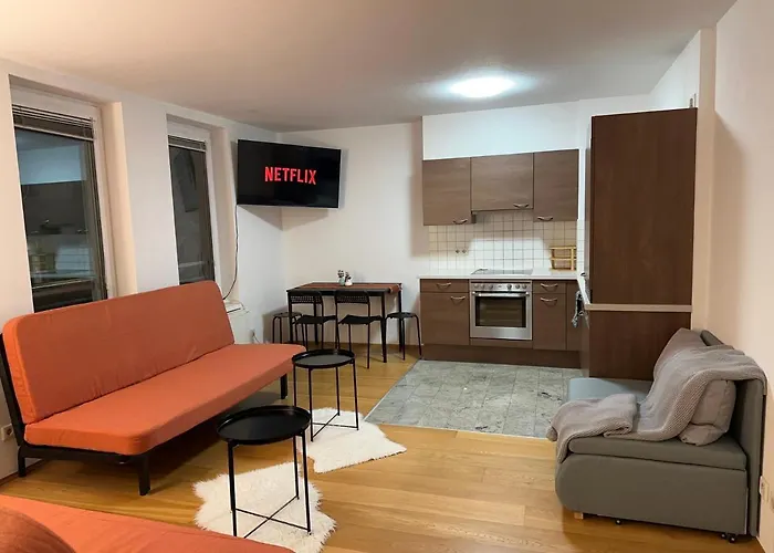 West2 Apartment