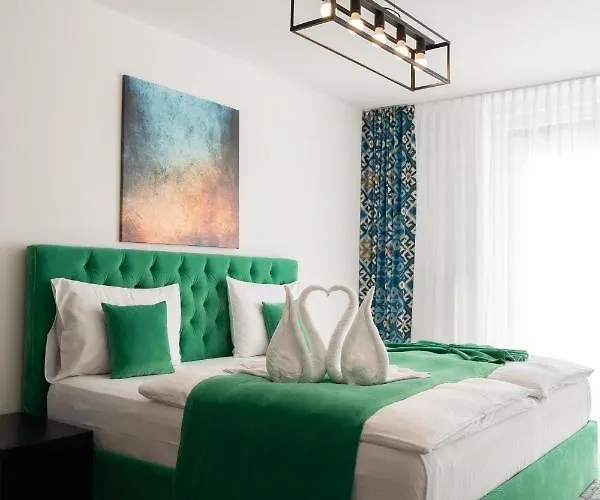 City Stay Vienna - Lugeck