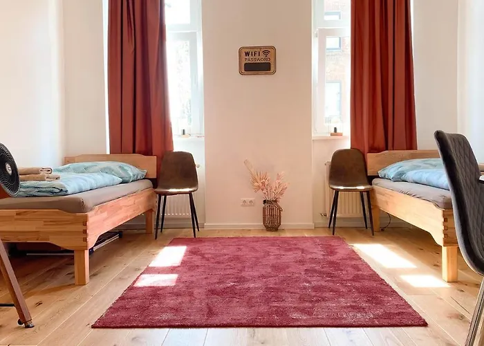 Apartment Eichen