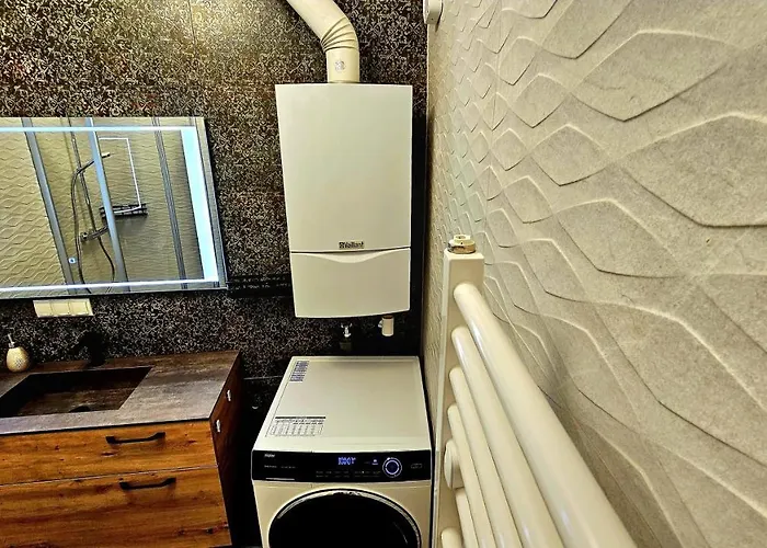 Boutique Apartments Vienna - Premium 1