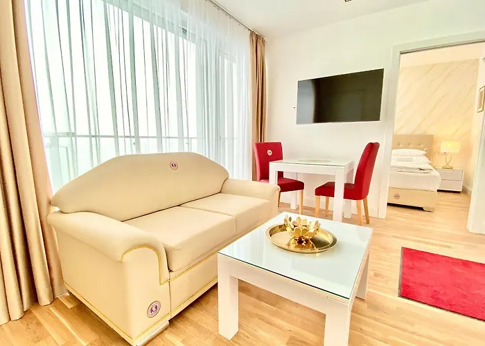 Steiner Residences Vienna Rembrandt