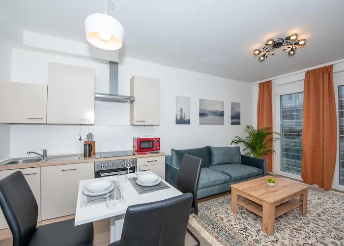Lipi Apartment