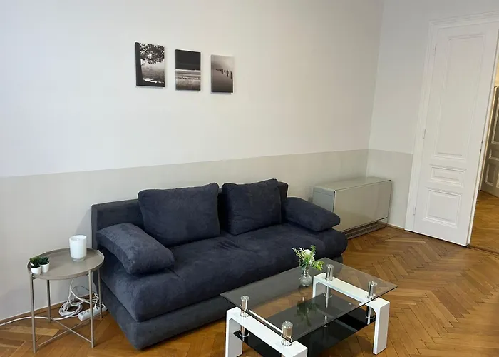 Paky Appartements 00411