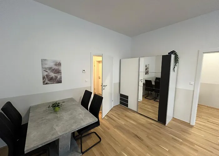 Paky Appartements 00209