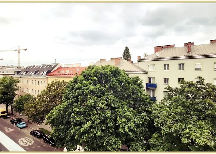 Top Sky Vienna