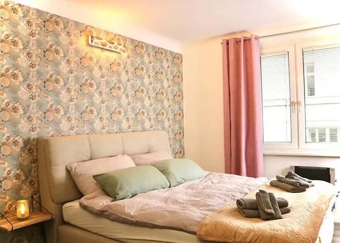 Philux City Apartment