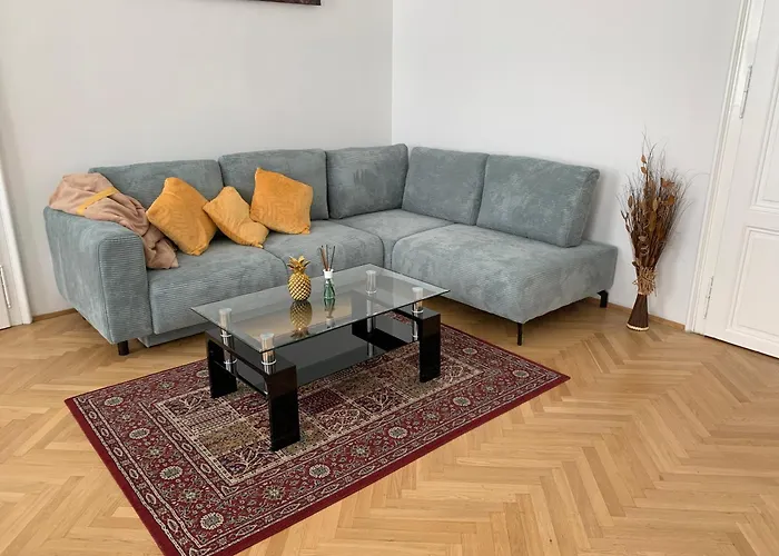 Apartments Opera