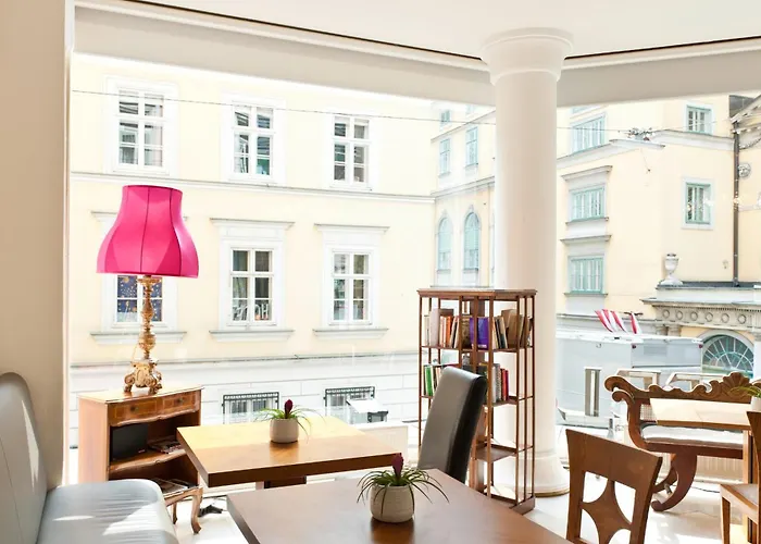 Hotel Beethoven Wien
