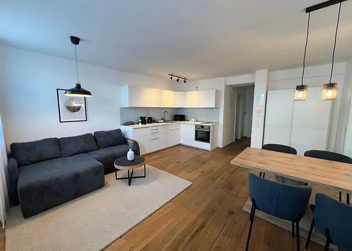 Apartment Wien 1020