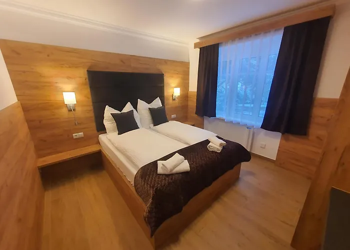 Vienna Premium Apartments - Self Check-In