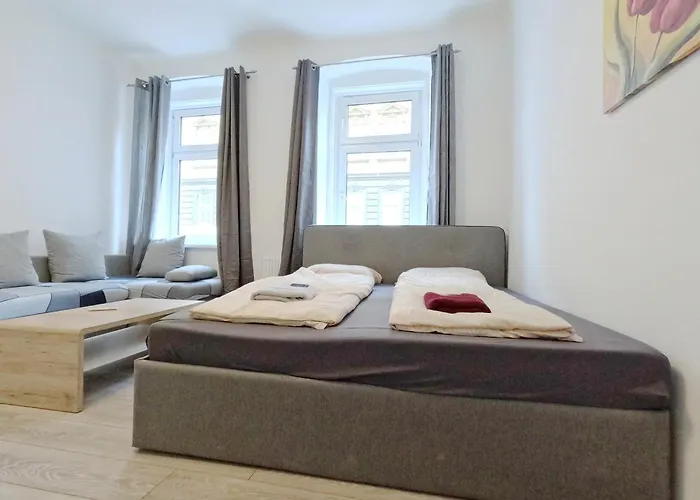 Elite Apartment Mz