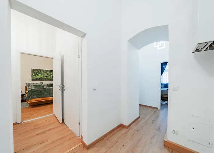 3 Bedrooms - 74Sqm - 10 Min. Inner City