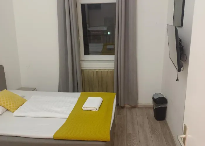 Speedyrooms Vienna