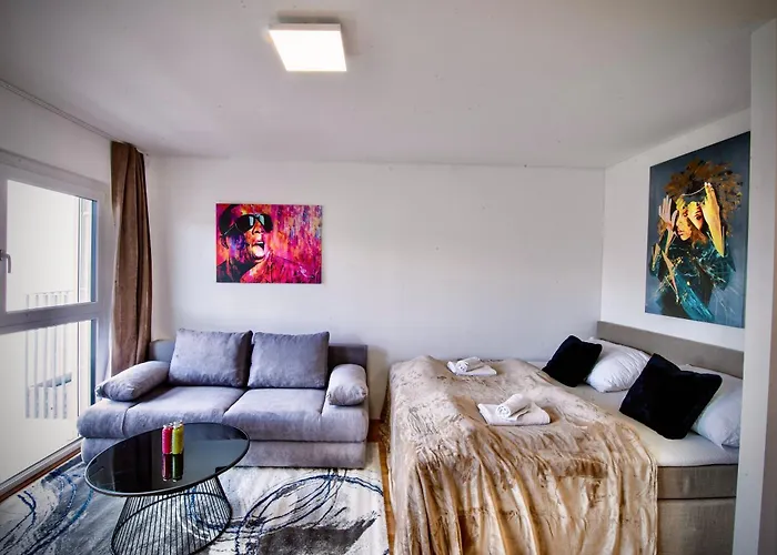 Meraki Apartment