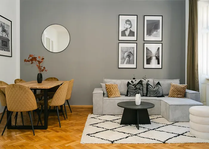 Cozy Apt Perfect For 4-6 Tv Metro Self-Checkin