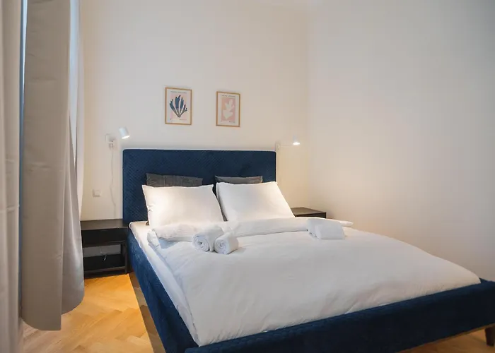Brand Cozy Apartment