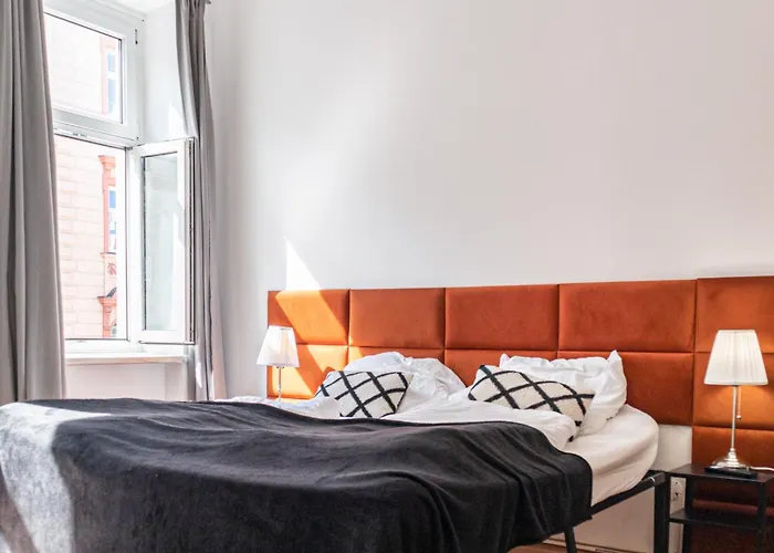 Welcoming Budget 1Br Apt. With Best Location