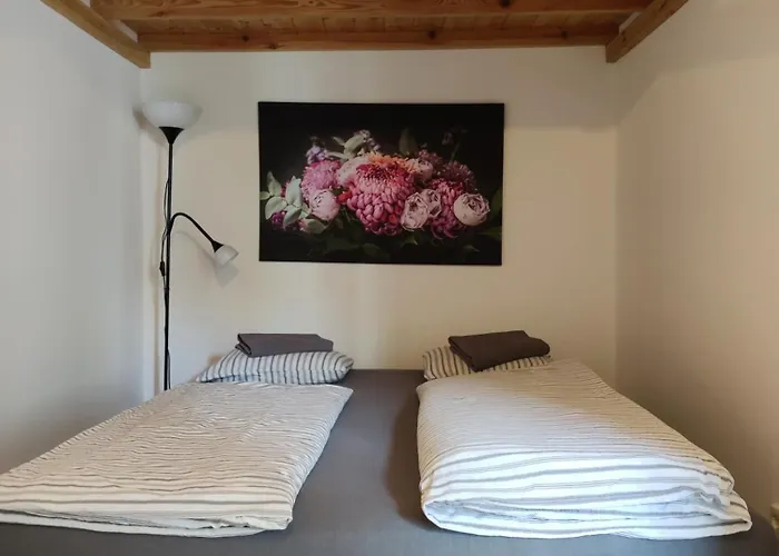 Lovely Apartment Near Vienna City Center