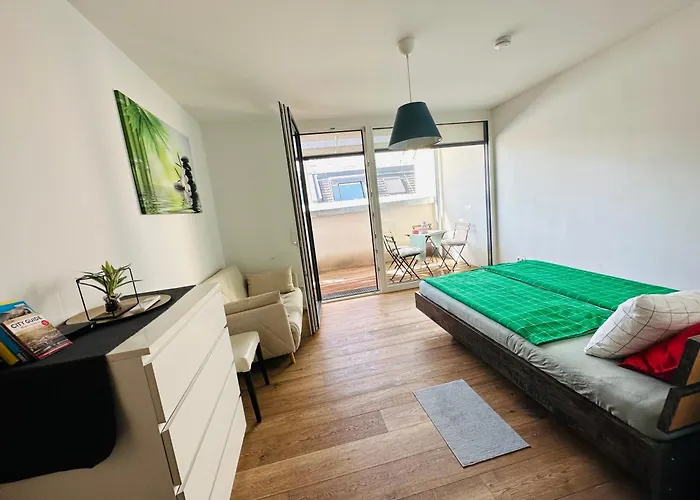 Double Floor Apartment