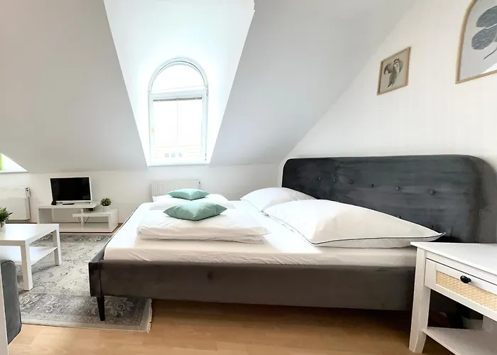 Vienna Excellent Apartments