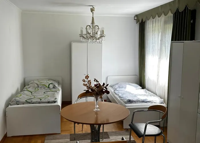 Bungalow 21