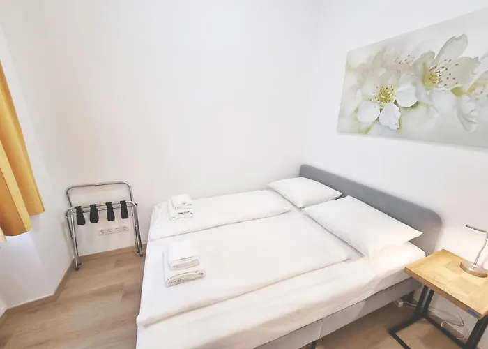 Gal Apartments Vienna