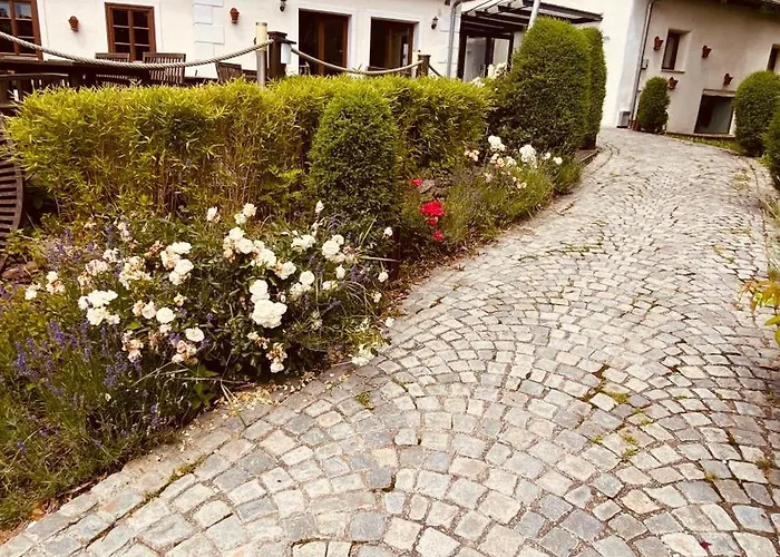 Art Apartments Sievering