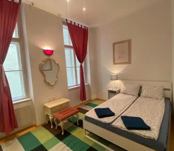 City Apartment Near Рrater And Center