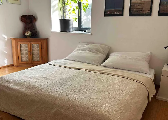 Wellness Rental Vienna