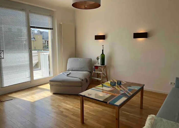 My Cosy Backyard Suite - Next To Schoenbrunn Castle Vienna