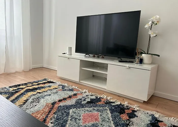 Favoriten Apartments