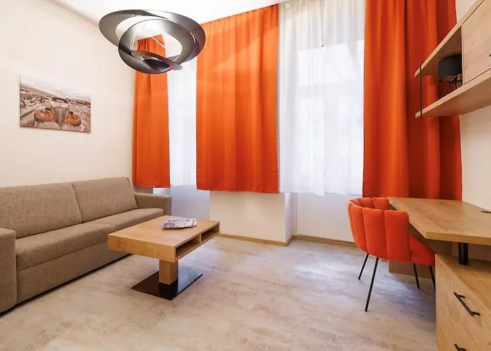 New #Viennalove Apartment In Margareten