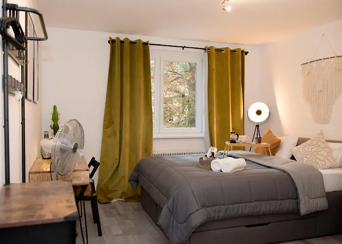 Entire Tulum Apartment, In The Center Of Vienna